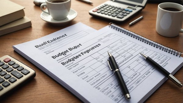 Comment établir un budget efficace pour réduire vos dépenses